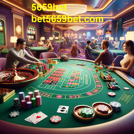 A Ascensão dos Jogos de Mesa no Mundo do Entretenimento